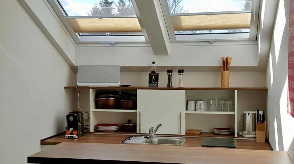 Фото Seaside-Townhouse