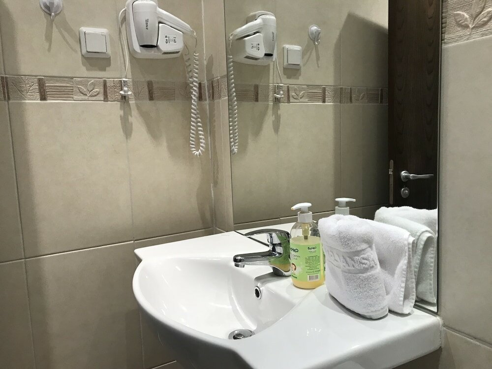 Фото Kandahar Nadezhda Apartments