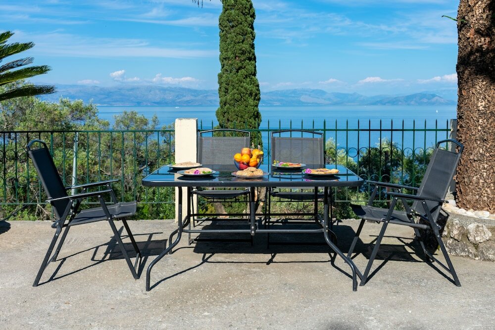 Фото Вилла Emily