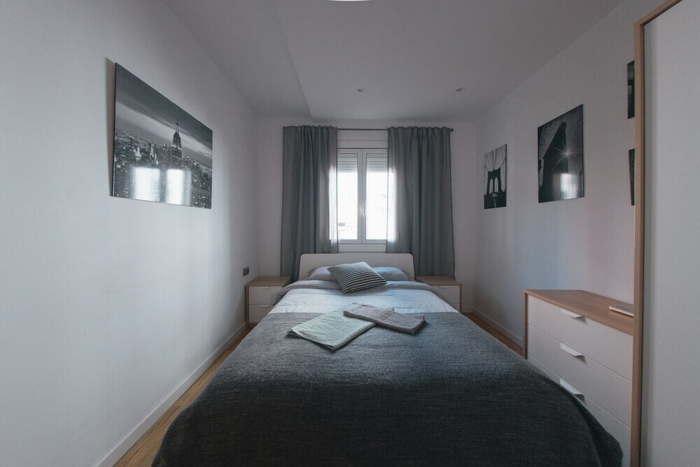 Фото Apartamento junto Estadio y Fira