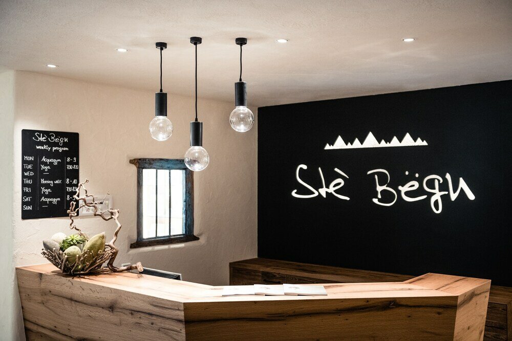 Фото Hotel Gran Ciasa