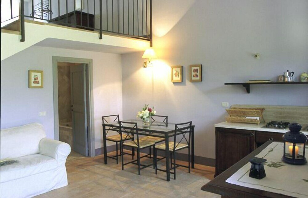 Фото La Casa di Piandelbello