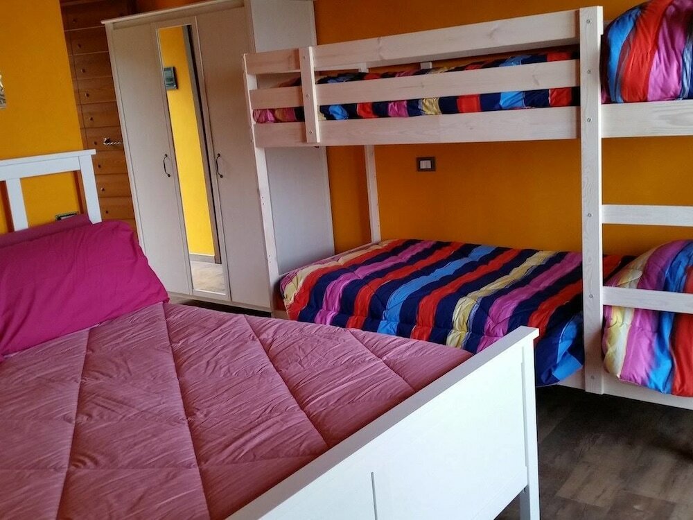 Фото Agriturismo Lo Scoiattolo