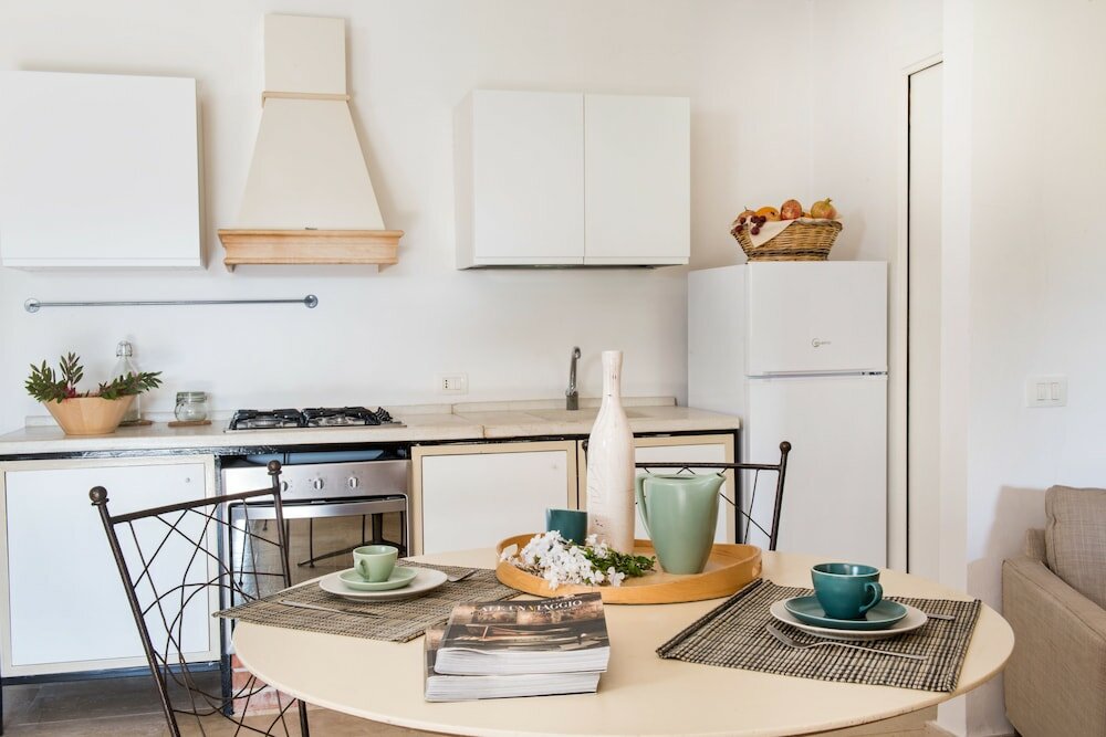 Фото Relais Parco Cavalonga