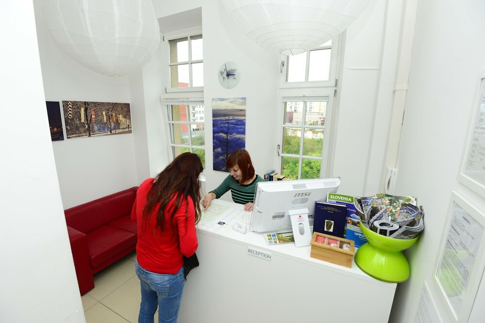 Фото Galeria Rooms