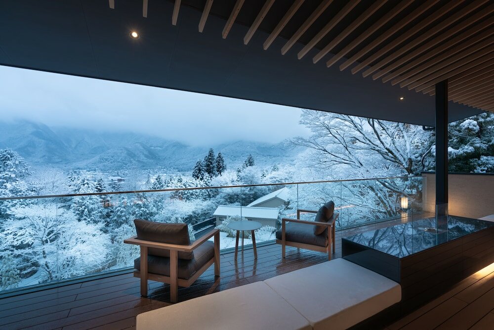 Фото Hoshino Resorts Kai Sengokuhara