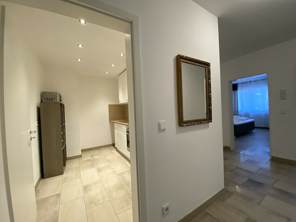 Фото Domapartment Cologne City Altstadt