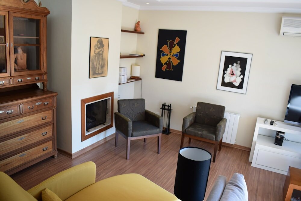 Фото Residencial Salzburg