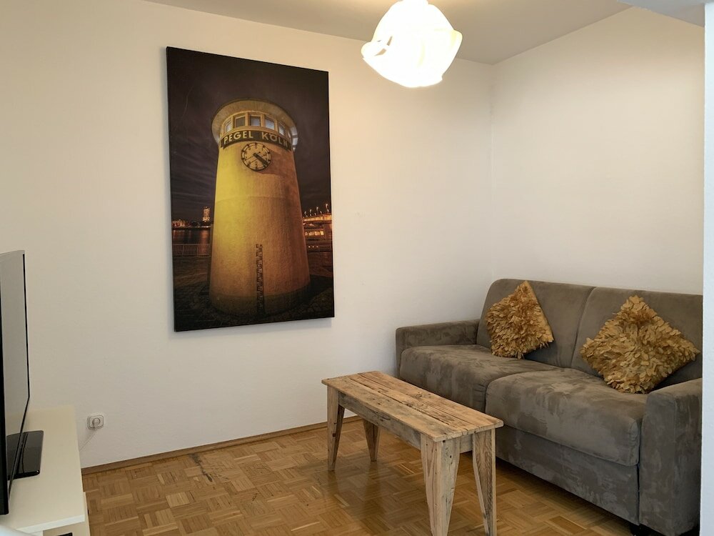 Фото Domapartment Cologne City Altstadt