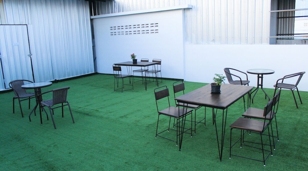 Фото Pattaya Hostel Stay Inn