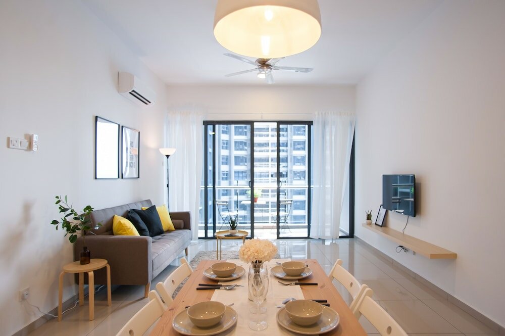 Фото A2 Luxury Atlantis Family Suites- Pool View-Jonker Melaka