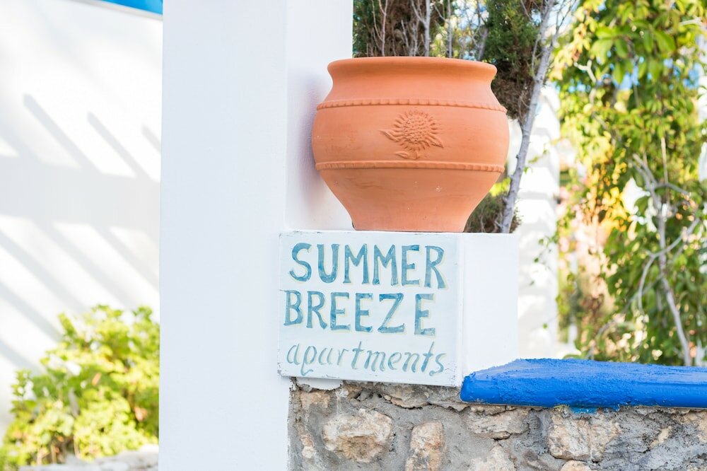 Фото Summer Breeze