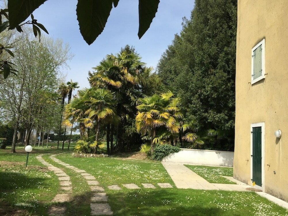 Фото La Pergolana