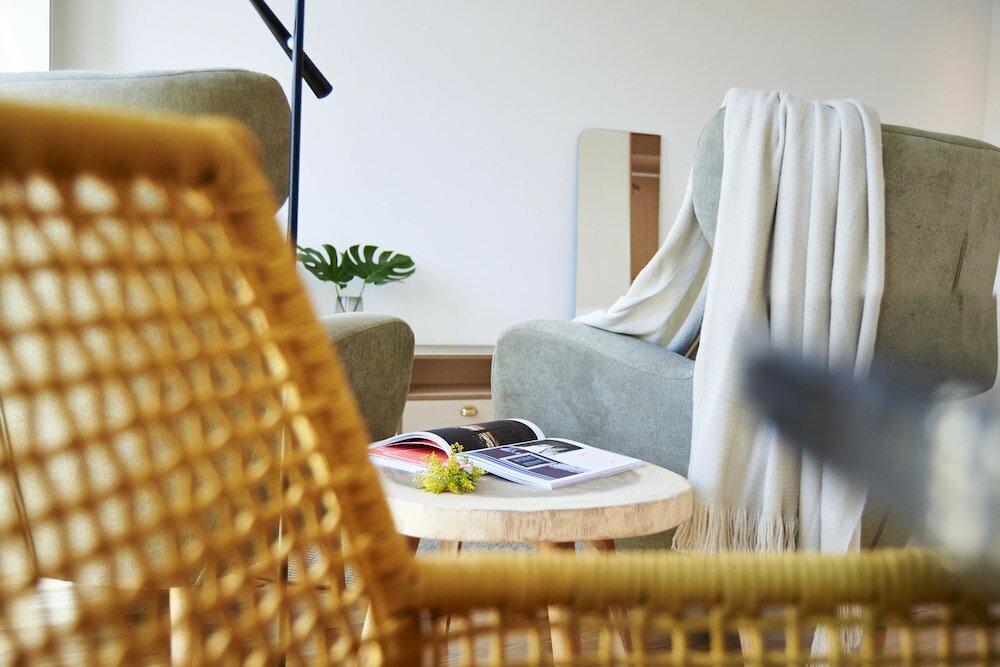 Фото Pause Apartments