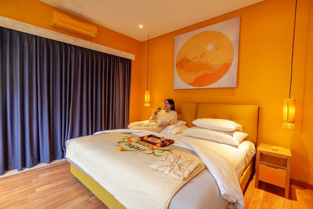 Фото La Mira Villa Seminyak by Ini Vie Hospitality