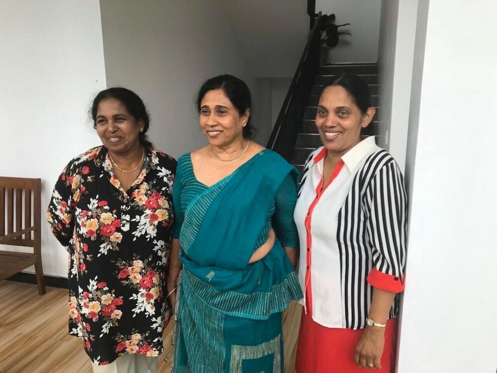 Фото Mindana Residence