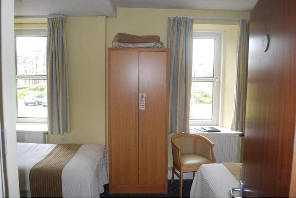 Фото The New County Hotel