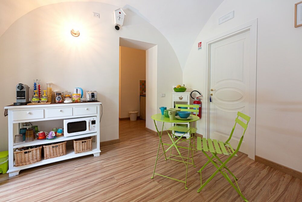 Фото Villa La Quercia