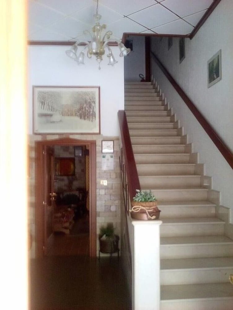 Фото Hotel Cercone