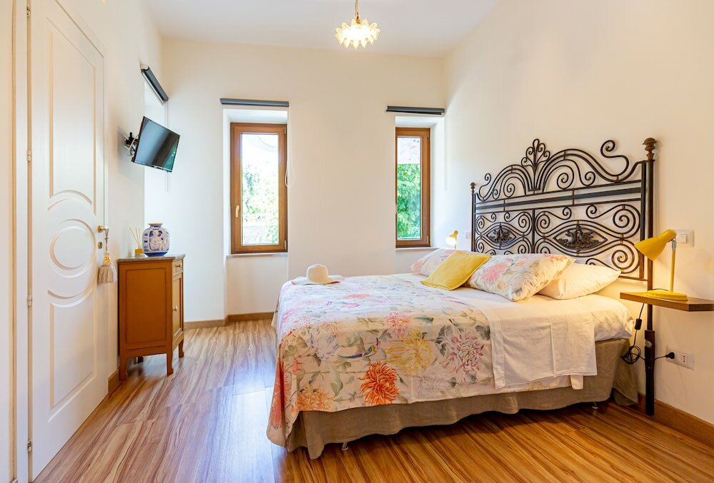 Фото Villa La Quercia