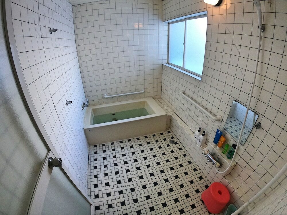 Фото Mountain Hut Myoko