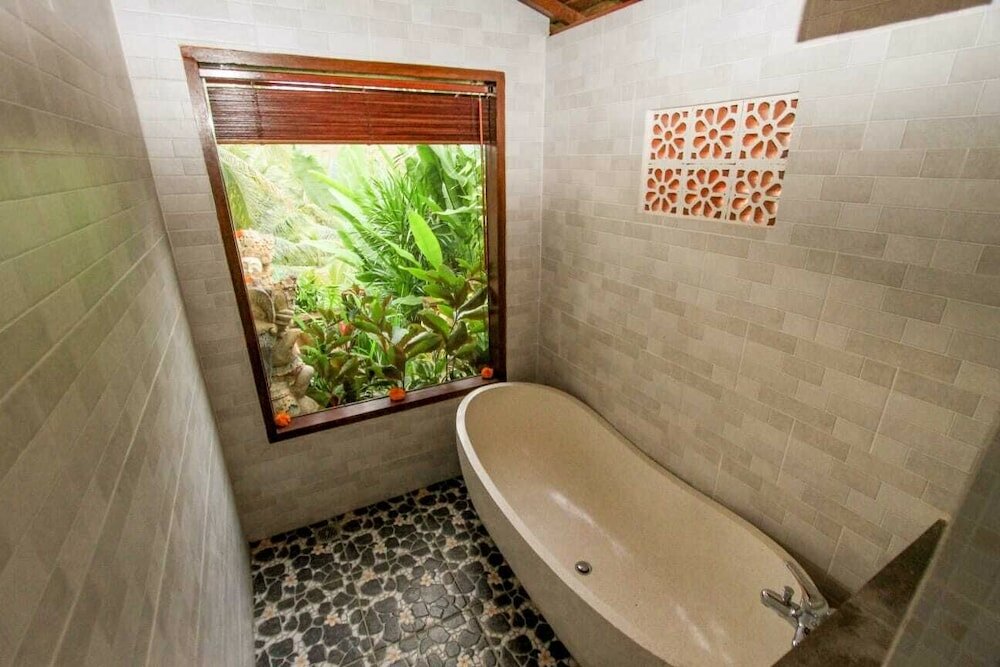 Фото Taluh Bebek Ubud Private Villas