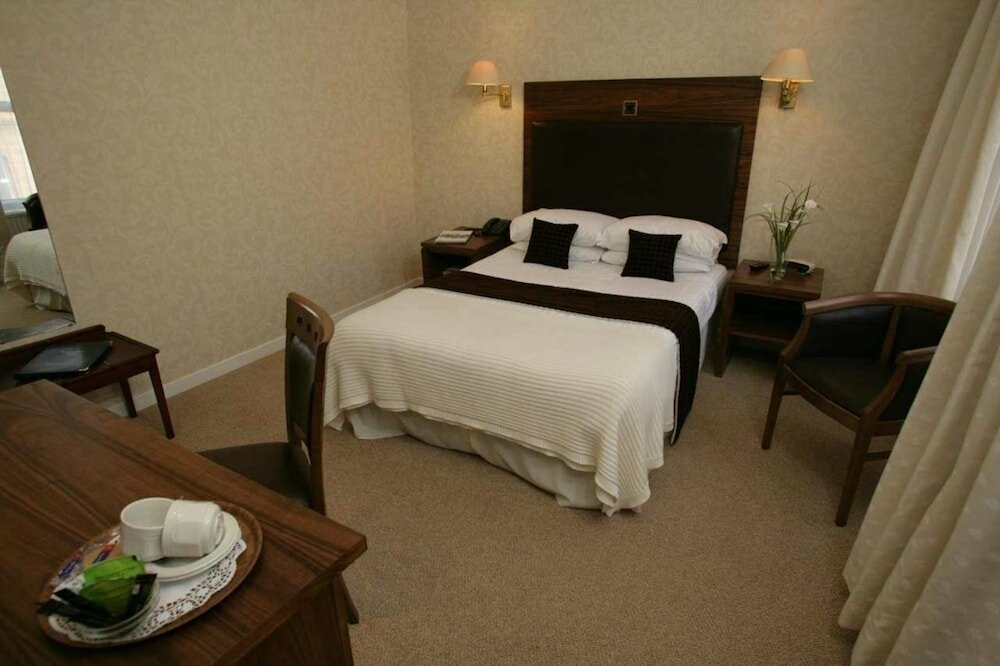 Фото The New County Hotel