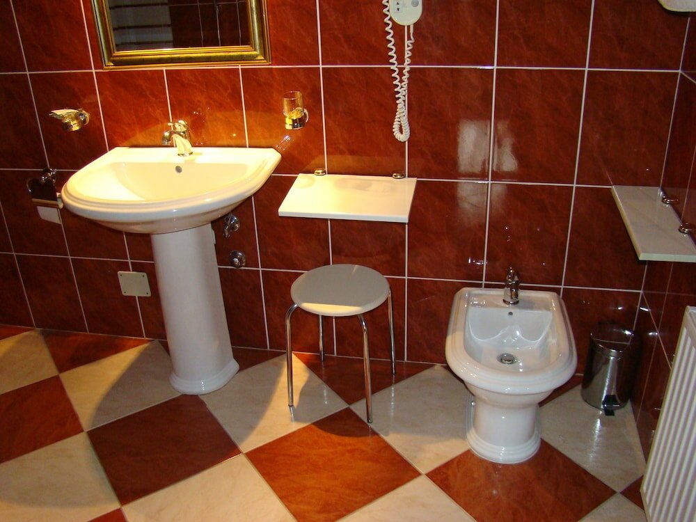 Фото Hotel Vila Ariston