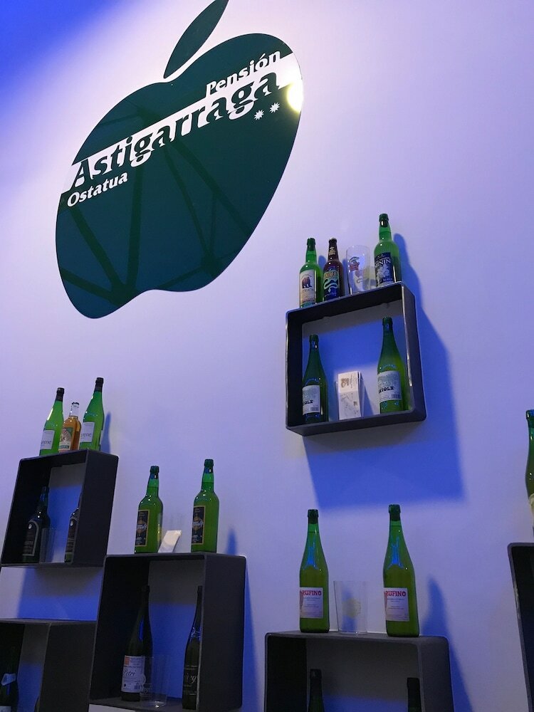 Фото Pensión Astigarraga