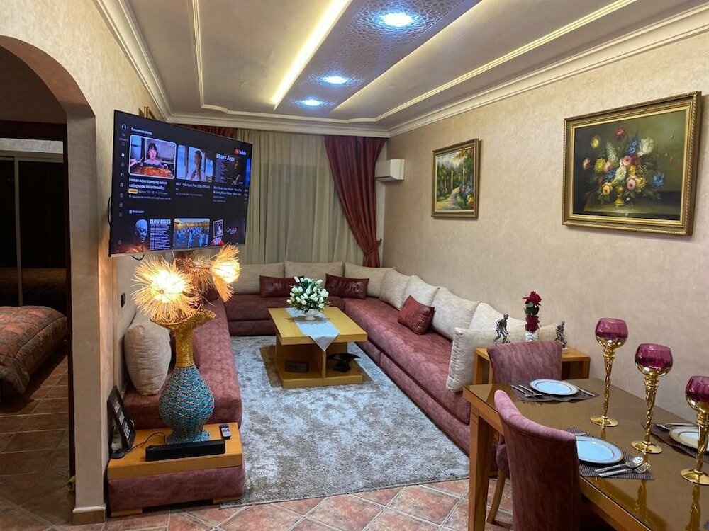 Фото Paraiso del Sol agadir Founty