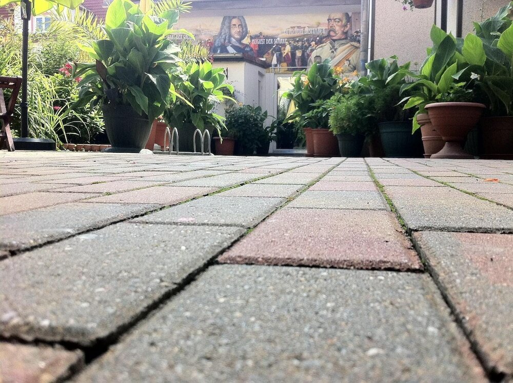 Фото Pension Borna