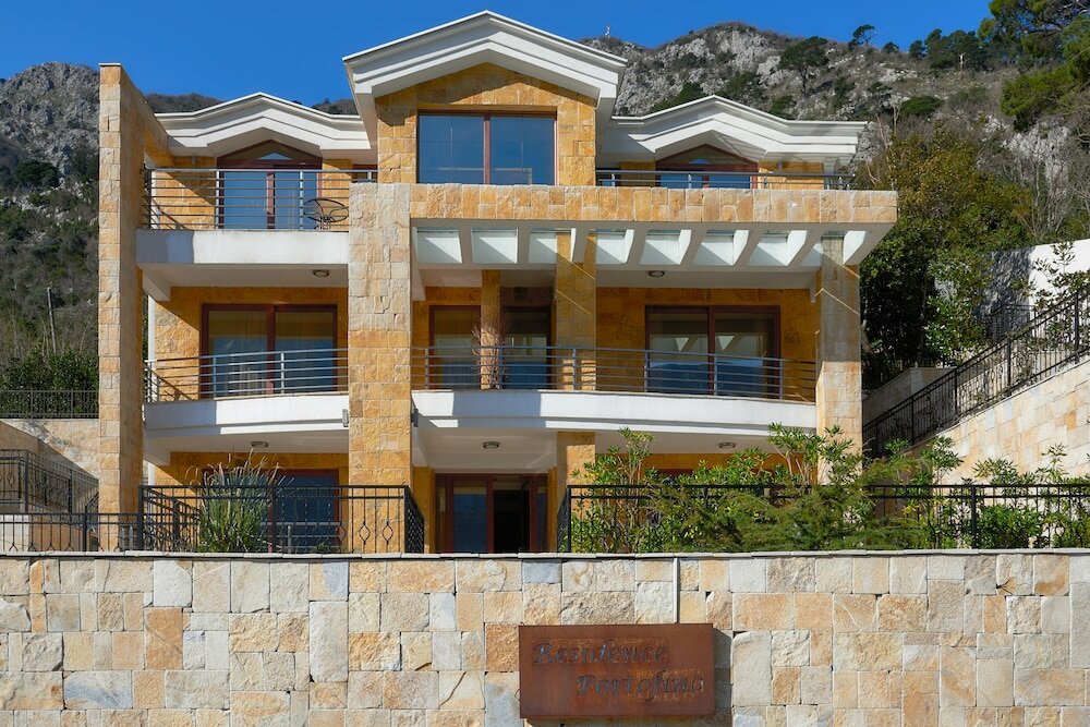 Фото Apartments Residence Portofino