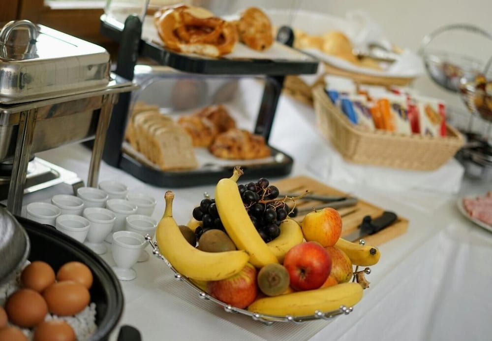 Фото Hotel Hofreit am Bierkeller