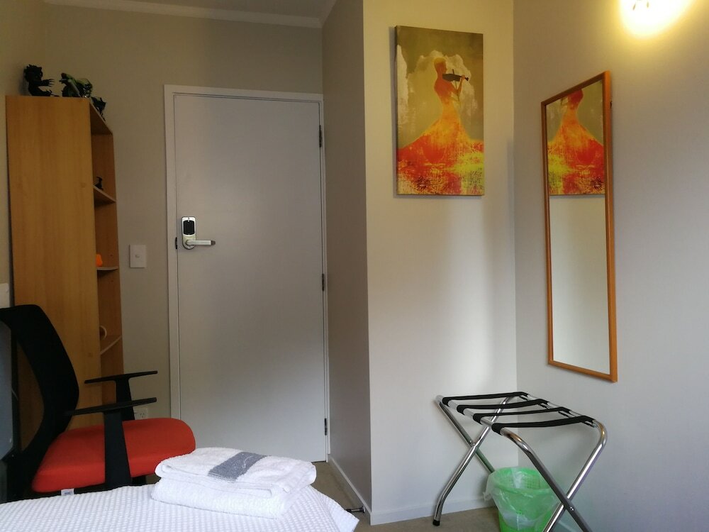 Фото Harbour View Guesthouse