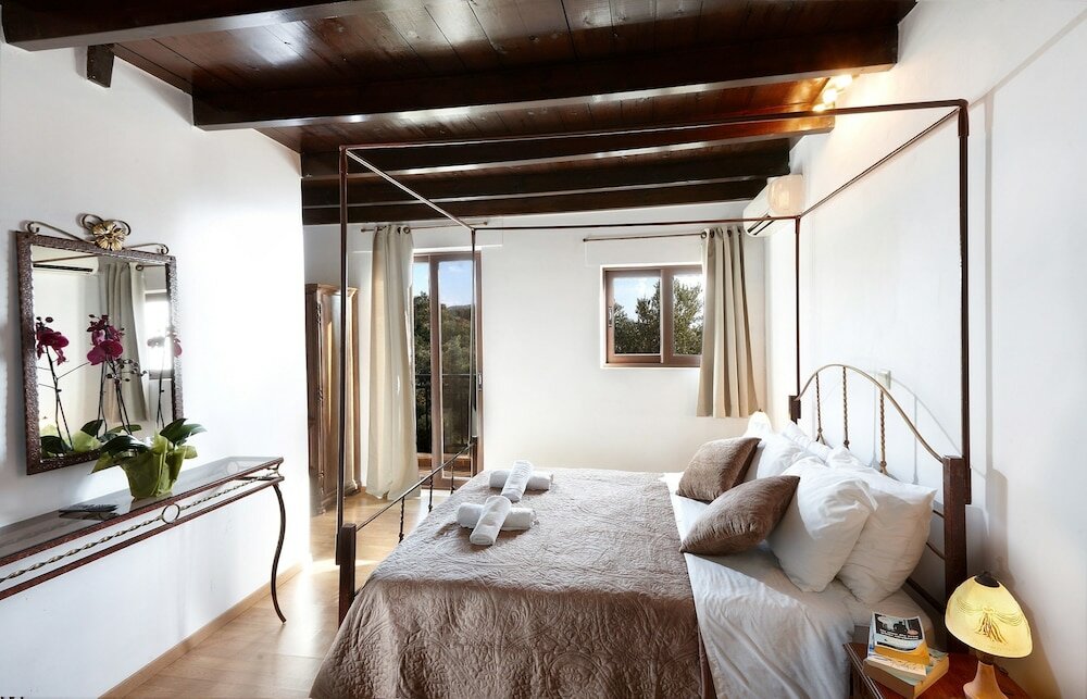 Фото DisCrete Villa Triopetra