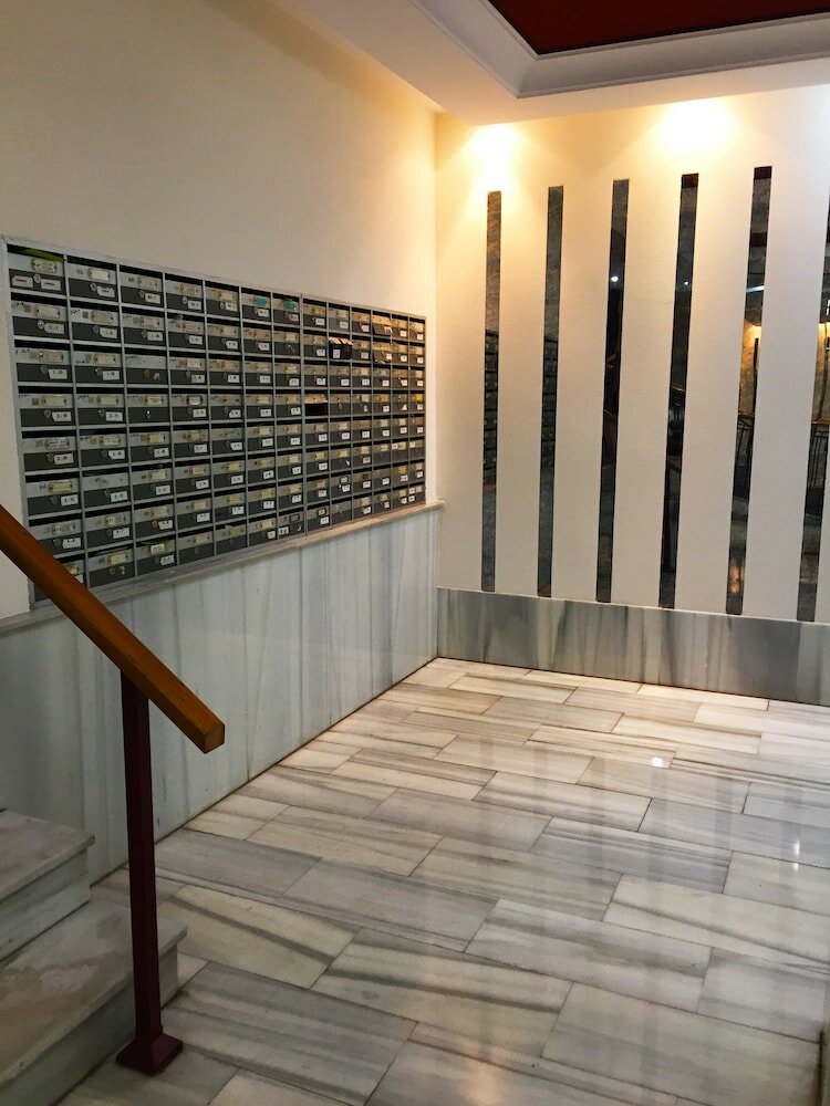 Фото Apartamento San Pascual 289