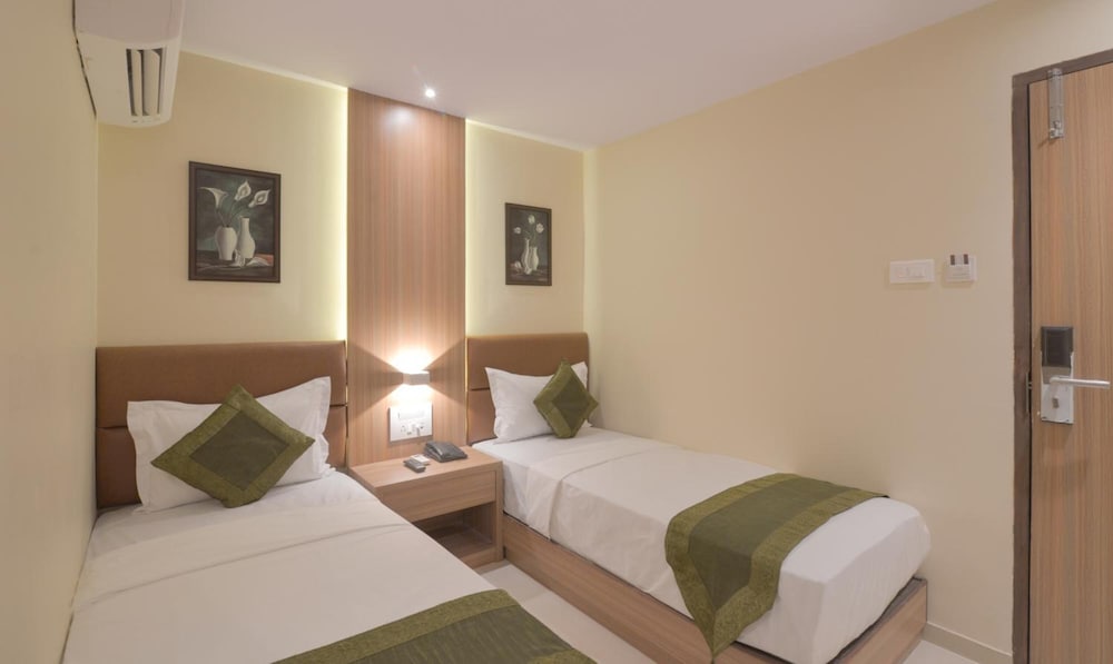 Фото Hotel West Blue