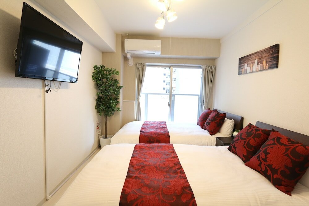 Фото Elizabeth Garden Shinsaibashi