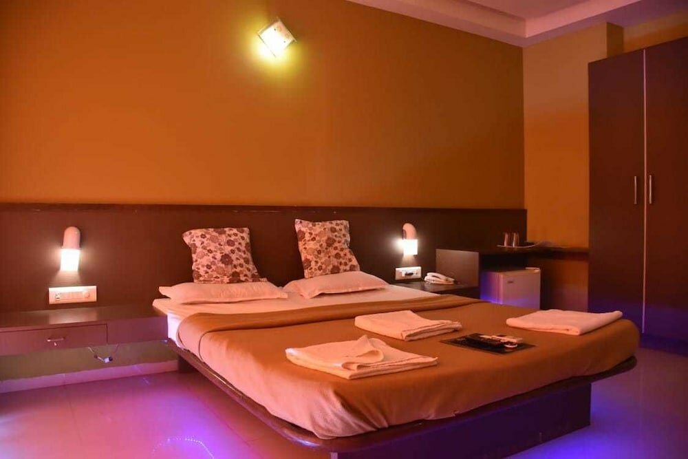 Фото Sagar Raj Beach Resort