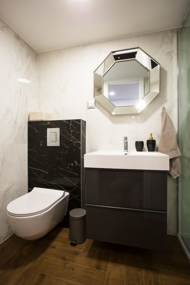 Фото Apartments Zagreb1875