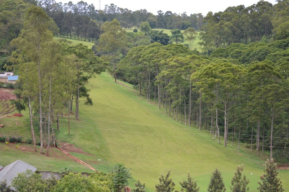 Фото Villa Anona Guest House