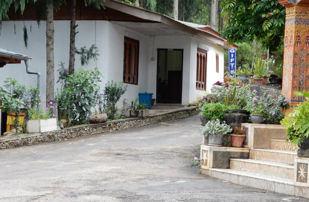 Фото Hotel Zangto Pelri