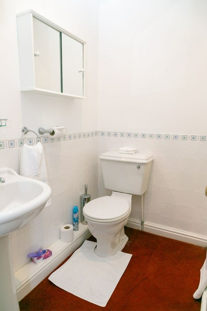 Фото The Garden House