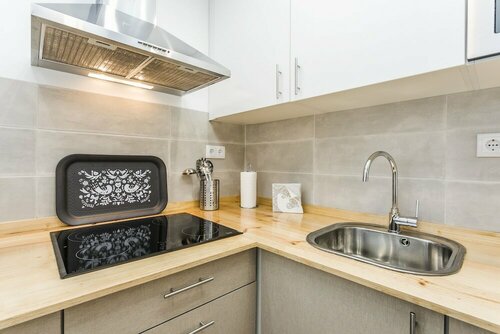 Гостиница LxWay Apartments Alfama - São Miguel в Лиссабоне