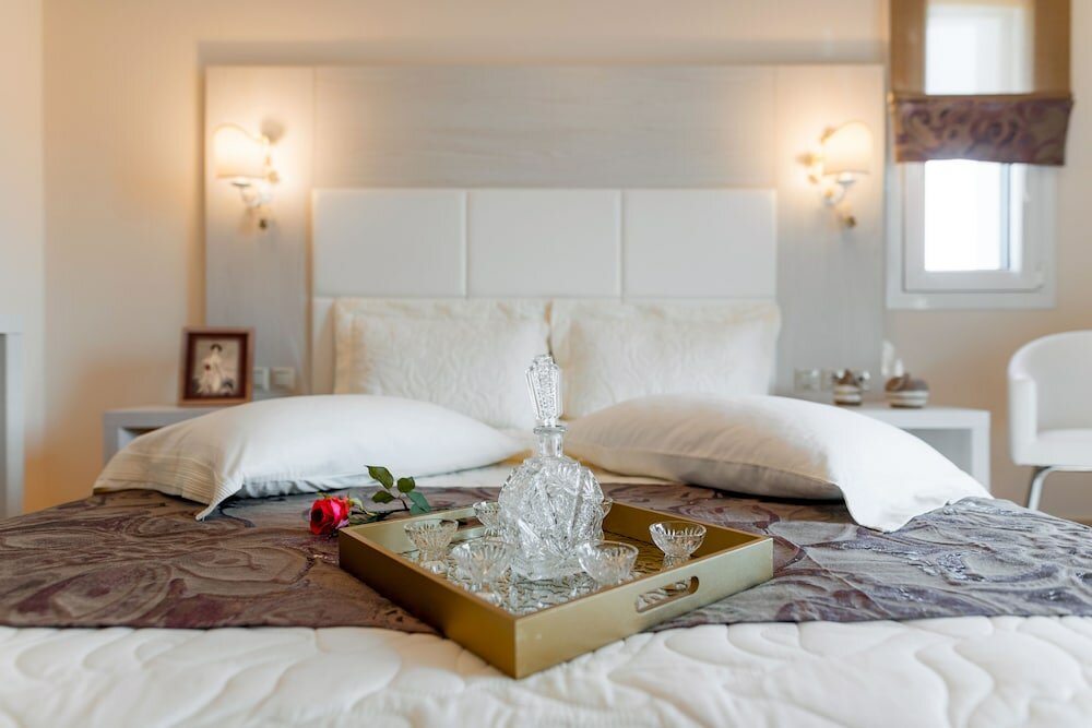 Фото Grand View Villas