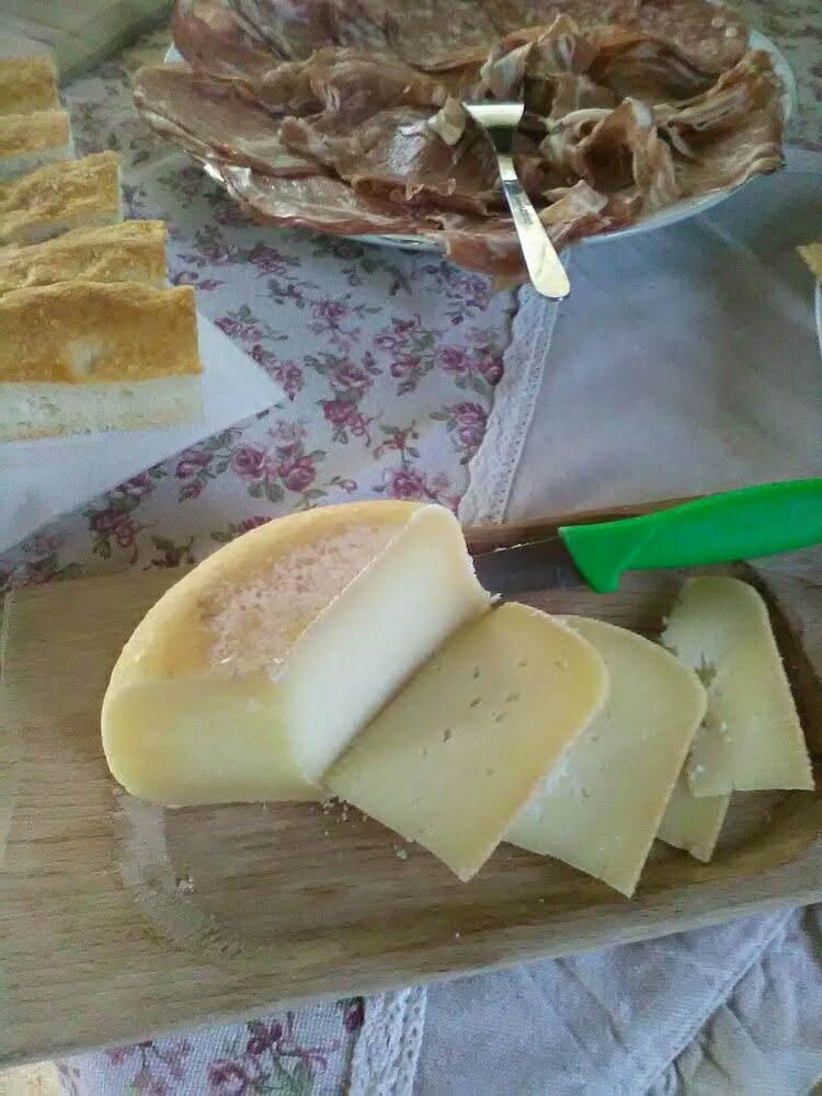 Фото B&b Col di Piagge