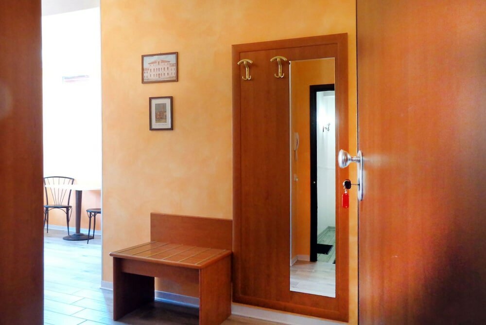 Фото Alloggi al Verdi