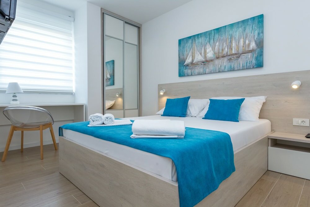 Фото Apartments & Rooms Villa Casia