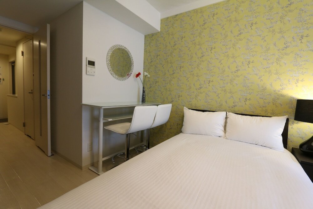 Фото Elizabeth Garden Shinsaibashi