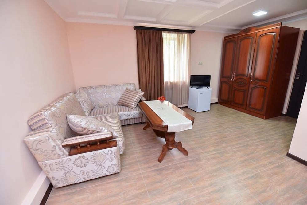 Фото Old City Hotel Alaverdi